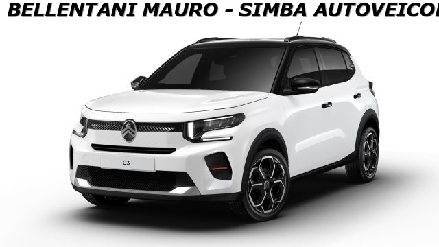 CITROEN C3 usata, con ABS