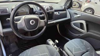 SMART ForTwo usata, con ESP