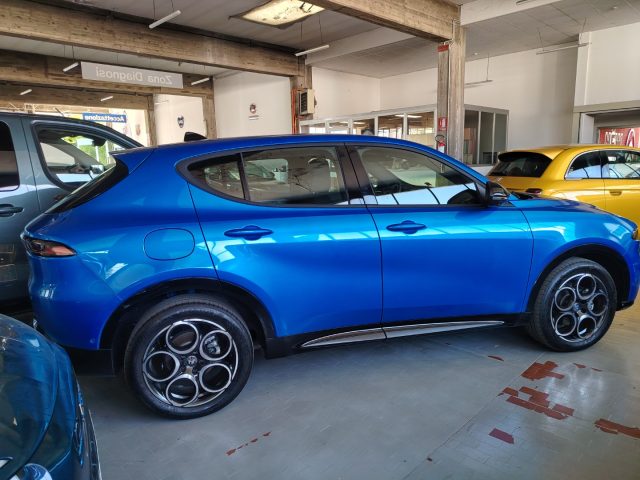ALFA ROMEO Tonale usata, con Chiusura centralizzata
