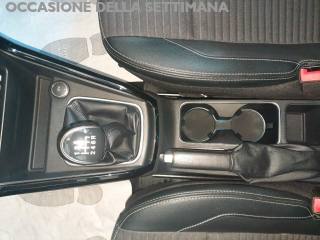 FORD EcoSport usata, con Immobilizzatore elettronico