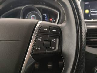VOLVO V40 usata, con Interni in pelle