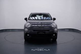 FIAT 500X usata, con Airbag