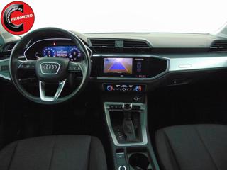 AUDI Q3 usata, con Climatizzatore