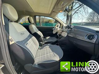 FIAT 500 usata, con Cronologia tagliandi