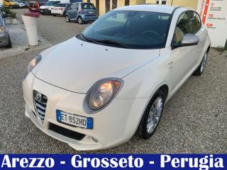 ALFA ROMEO MiTo 1.4 70 CV 8V Progression