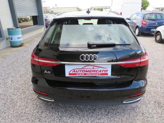 AUDI A6 usata, con Autoradio