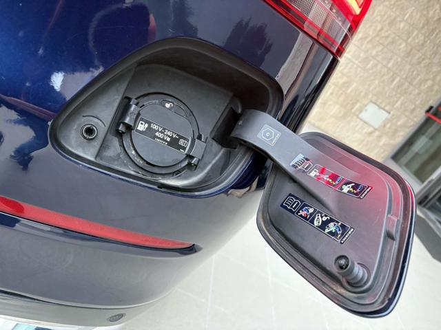 MERCEDES-BENZ GLC 300 usata, con Trazione integrale