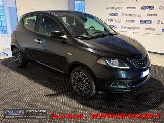 LANCIA Ypsilon 1.0 FireFly 70 CV Hybrid Gold - PROMO
