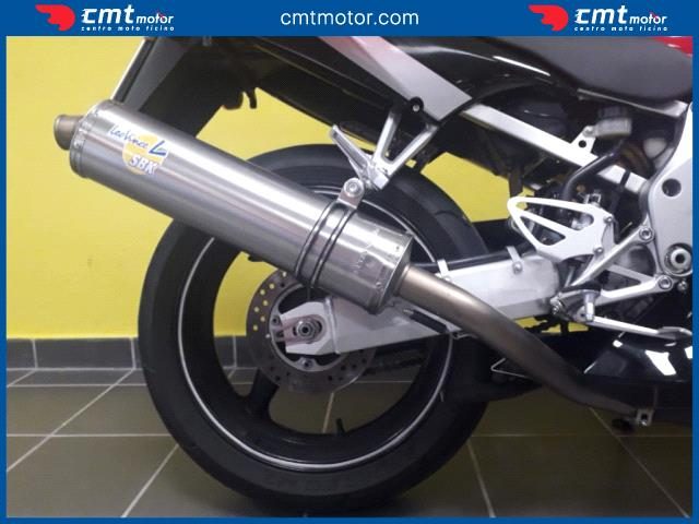 HONDA CBR 600 F usata 5