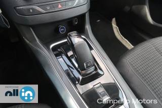 PEUGEOT 308 usata 11