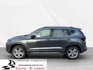 SEAT Ateca usata, con Airbag Passeggero
