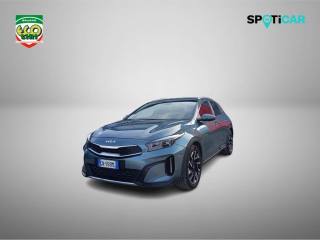 KIA XCeed 1.0 T-GDi GPL Style