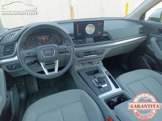 AUDI Q5 usata, con Adaptive Cruise Control