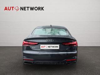 AUDI A5 usata, con Climatizzatore