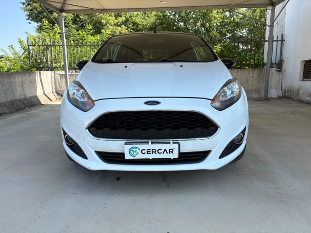 FORD Fiesta usata, con Airbag