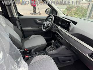 FORD Tourneo Courier usata, con Controllo trazione