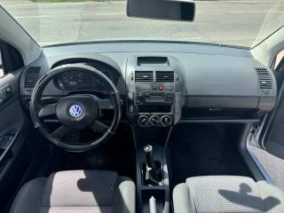 VOLKSWAGEN Polo usata 9