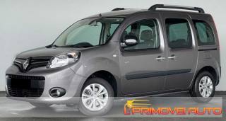 RENAULT Kangoo usata, con Cruise Control