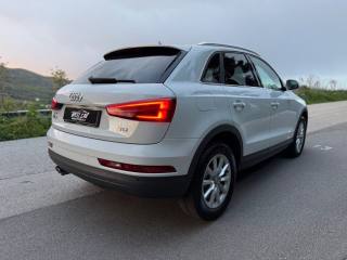 AUDI Q3 usata, con Chiusura centralizzata