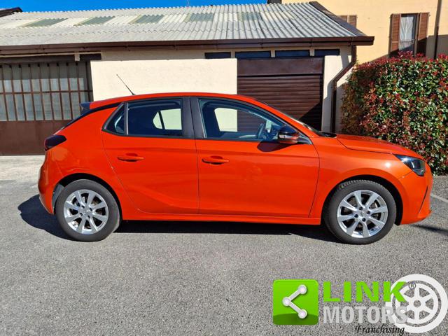 OPEL Corsa usata, con ESP