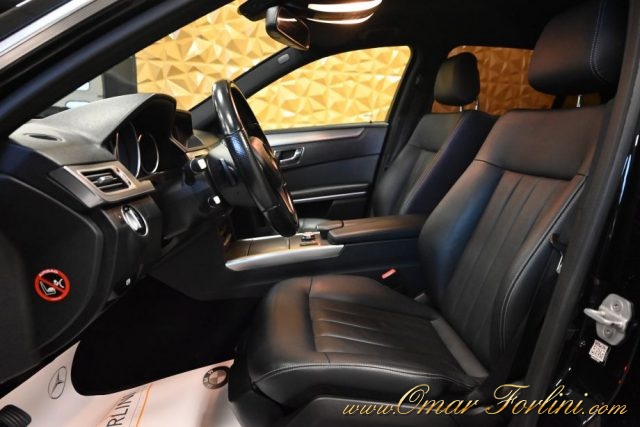 MERCEDES-BENZ E 300 usata 122