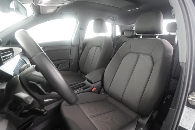 AUDI A3 usata 0