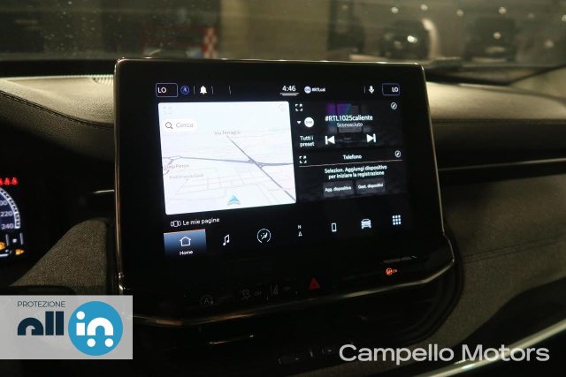 JEEP Compass usata 9