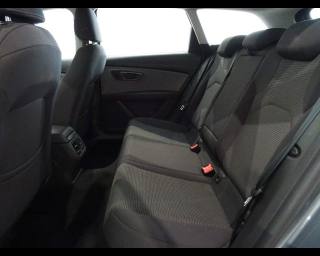 SEAT Leon usata, con Chiusura centralizzata