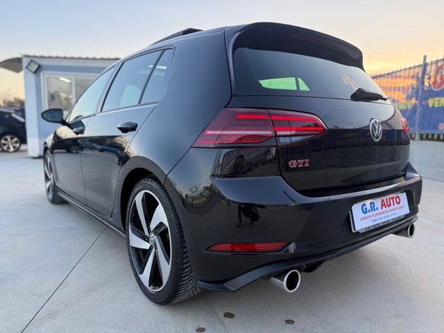 VOLKSWAGEN Golf GTI usata, con Climatizzatore