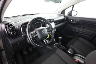 CITROEN C3 Aircross usata 1