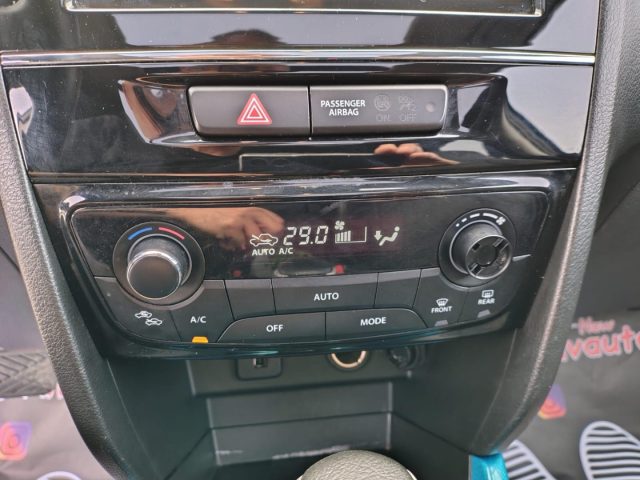 SUZUKI Vitara usata, con Climatizzatore
