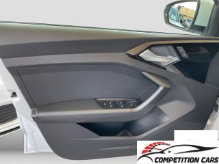 AUDI A1 usata, con Cerchi in lega