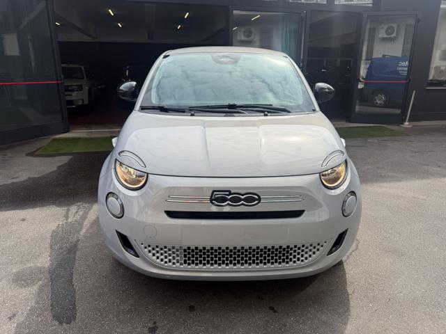 FIAT 500 usata, con Airbag