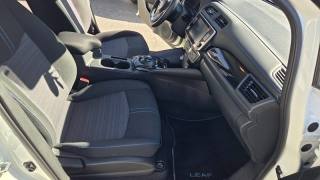 NISSAN Leaf usata, con Climatizzatore