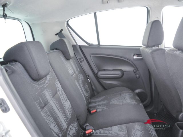 OPEL Agila usata 10