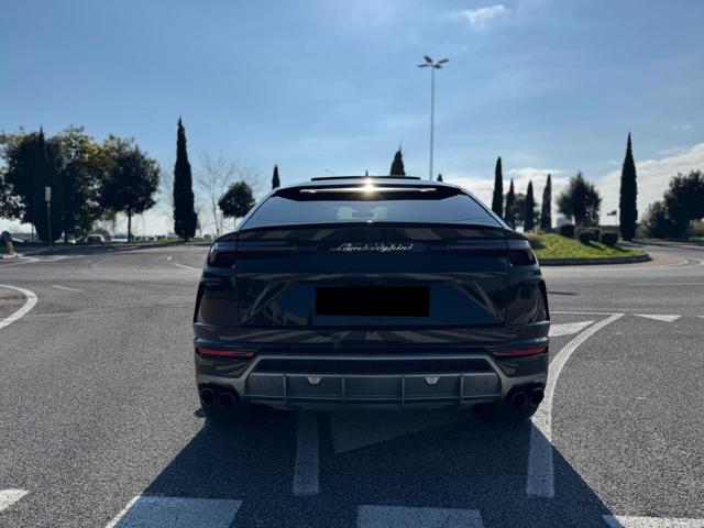 LAMBORGHINI Urus usata, con Immobilizzatore elettronico