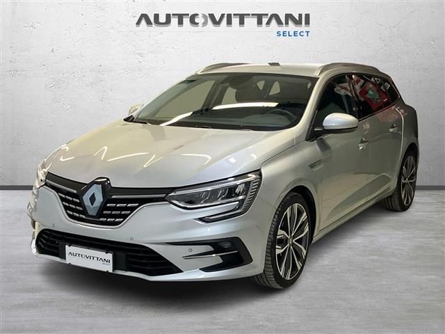 RENAULT Megane usata, con ABS