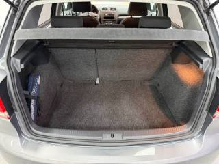 VOLKSWAGEN Golf usata, con Immobilizzatore elettronico