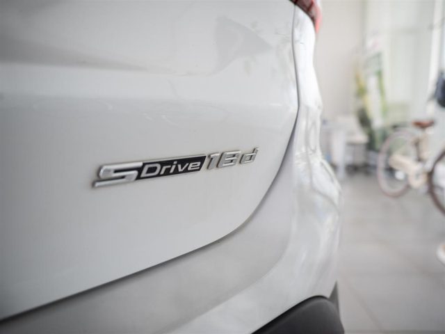 BMW X1 usata, con Cerchi in lega