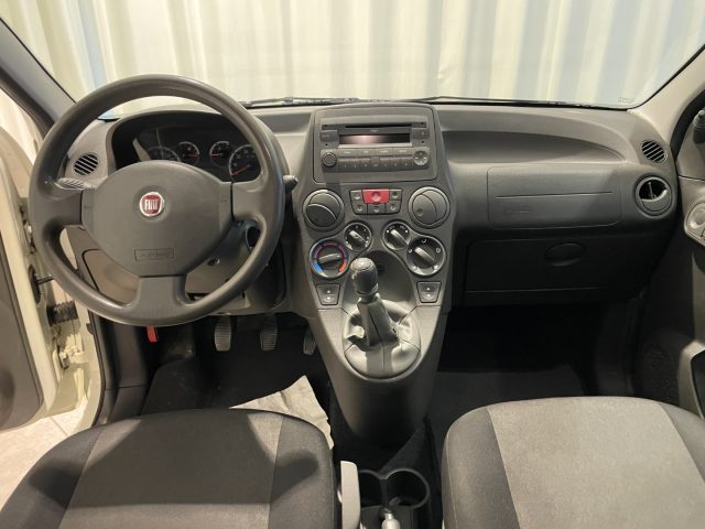 FIAT Panda usata, con Chiusura centralizzata