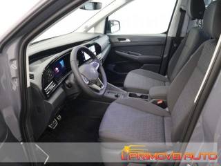 VOLKSWAGEN Caddy usata, con Airbag