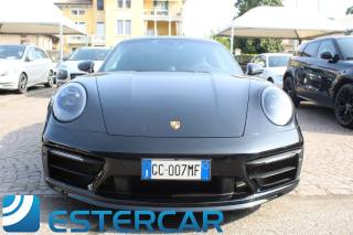 PORSCHE 911 usata, con Alzacristalli elettrici