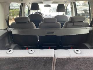 VOLKSWAGEN Touran usata, con Immobilizzatore elettronico