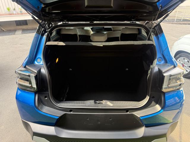 CITROEN C3 usata, con Autoradio digitale