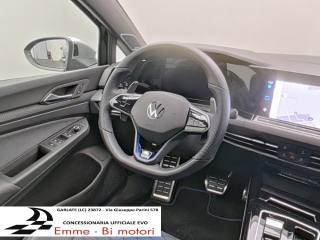 VOLKSWAGEN Golf usata, con Cruise Control