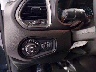 JEEP Renegade usata, con Servosterzo