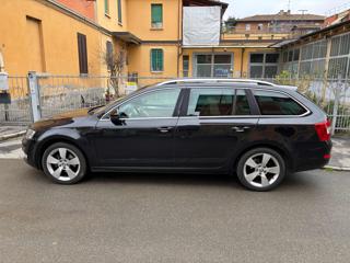 SKODA Octavia usata, con Airbag