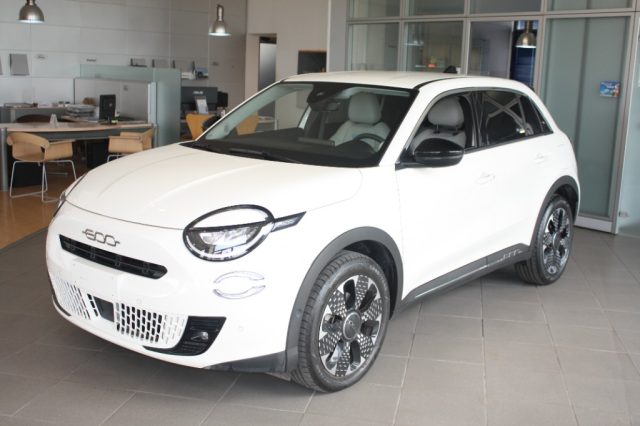 FIAT 600 usata, con Airbag laterali