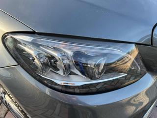MERCEDES-BENZ C 300 usata, con Specchietti laterali elettrici