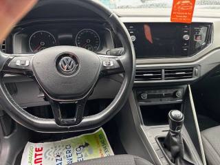 VOLKSWAGEN Polo usata, con ESP